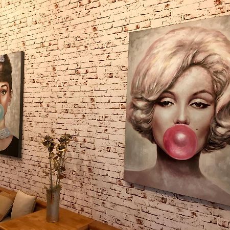 B&B Speakeasy - Due Torri Bolonia Exterior foto